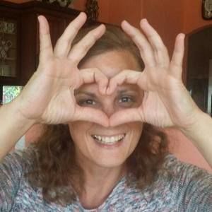 Meet your Posher, Susann-jeanette